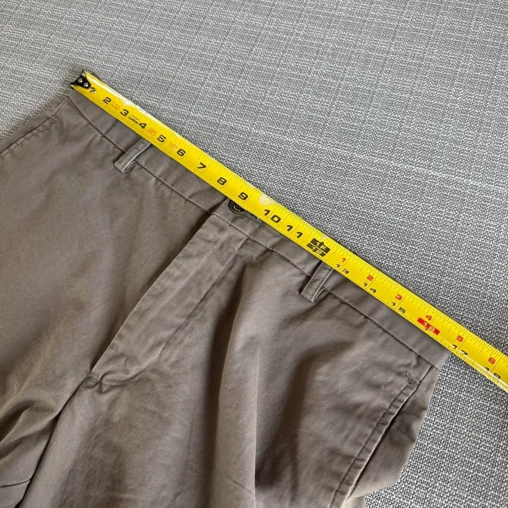 Banana Republic Gavin Men's ChinoPants Size 33x32